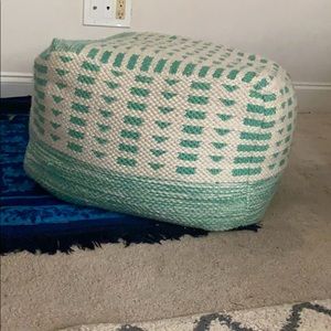 🧩🔮Perfect puffer seat🔮🧩